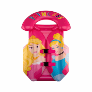 Brinq. Boia Colete Princesa Etitoys R-DYIN-037