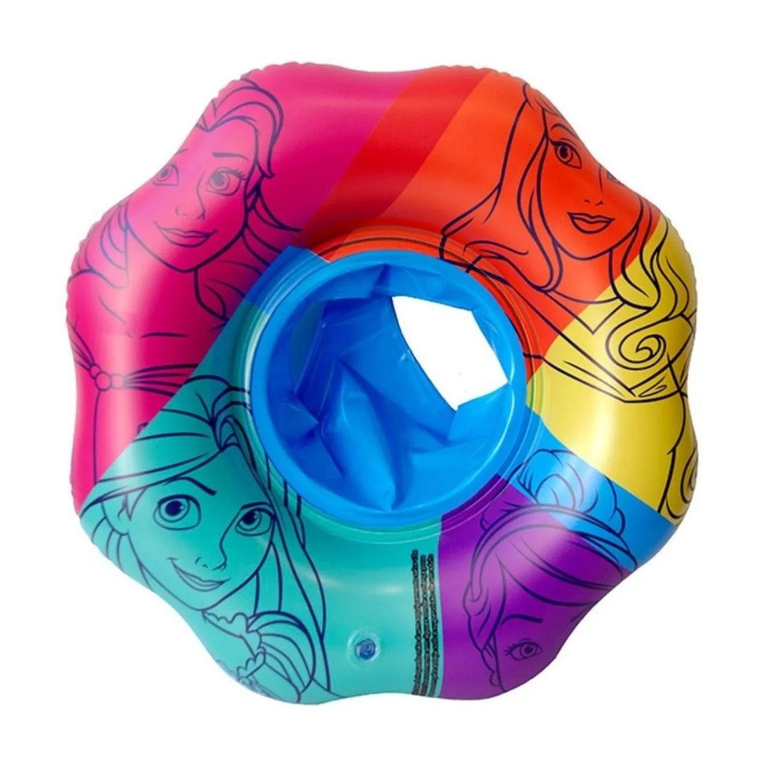 Brinq. Boia Fralda Princesa Etitoys R-DYIN-065