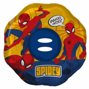 Brinq. Boia Spiderman Etitoys R-DYIN-027