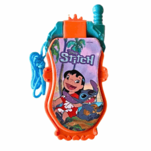 Brinq. Celular Flip Stitch Etitoys R-YD-796