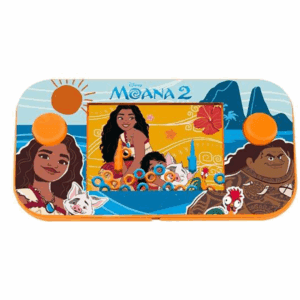 Brinq. JG Aquatico Argola Moana Etitoys R-YD-783