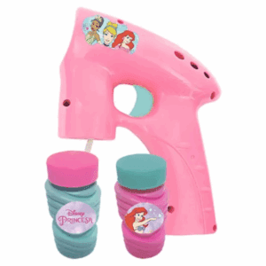 Brinq. Lança Bolhas Princesas Etitoys R-YD-736