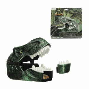 Brinq. Lança Carros Dino Etitoys R-QB-283