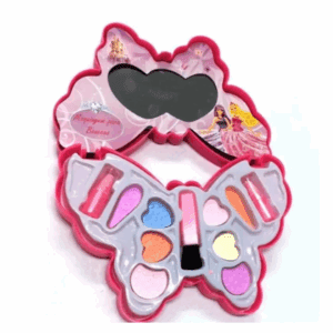 Brinq. Maquiagem p/ boneca JR Toys JR1262