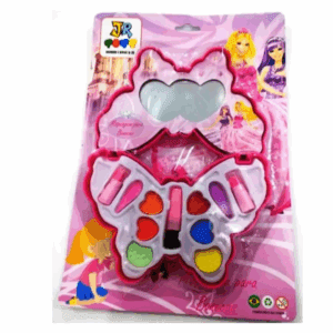 Brinq. Maquiagem p/ boneca JR Toys JR1262 - Image 2