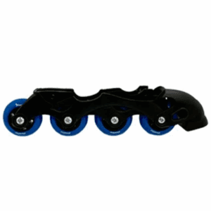 Brinq. Patins 2x1 Acess 34-37 AZ/PT Fenix PK2-01P - Image 5