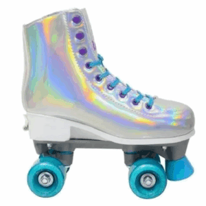 Brinq. Patins Holog 4 Roda PTA 35-38 Fenix PH-01PL