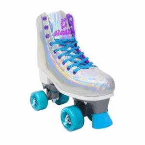 Brinq. Patins Holog 4 Roda PTA 35-38 Fenix PH-01PL - Image 3