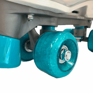 Brinq. Patins Holog 4 Roda PTA 35-38 Fenix PH-01PL - Image 5