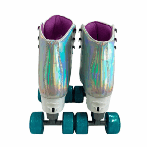 Brinq. Patins Holog 4 Roda PTA 35-38 Fenix PH-01PL - Image 4