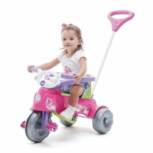 Brinq. Triciclo Tatetico RS Calesita R-0939