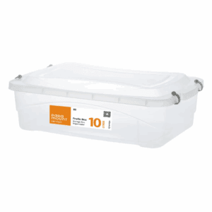 Caixa Pratic Box 10L Paramount -R150