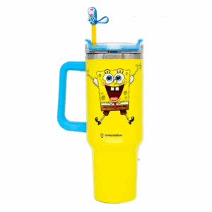 Canecão Térm Bob E. 1,15L Zona Criativa 10025744 - Image 3