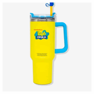 Canecão Térm Bob E. 1,15L Zona Criativa 10025744 - Image 2