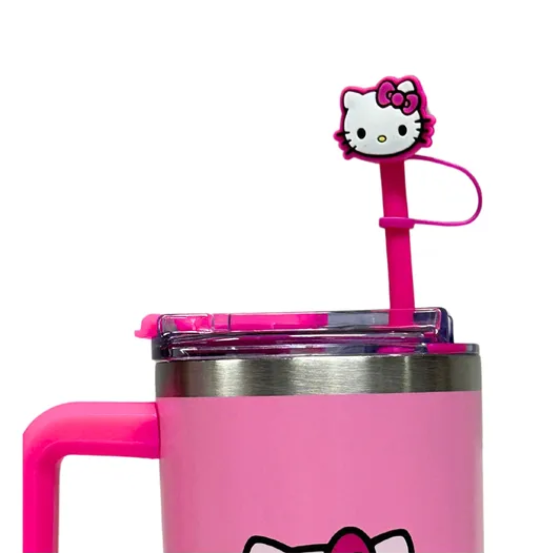 Canecão Térm H. Kitty 1,15L Zona Criativa 10025960 - Imagem 5