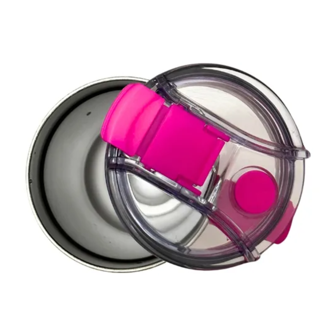 Canecão Térm H. Kitty 1,15L Zona Criativa 10025960 - Imagem 3