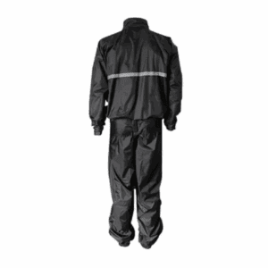 Capa de Chuva Adulto Motoqueiro CO020029
