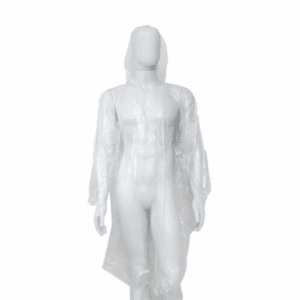 Capa de Chuva Adulto PVC Sort. Yins CT27440