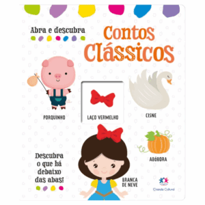 Contos classicos ciranda