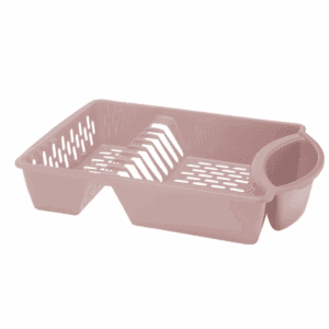 Escorredor de Pratos Light Rose Paramount R-3468
