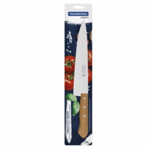 Faca Cozinha 9 carbono Tamontina-22950109