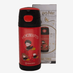 Garrafa Térm H. Potte 350ml Zona Criativa 10073157