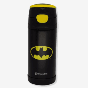 Garrafa Térm Batman 350ml Zona Criativa 10073156 - Image 3