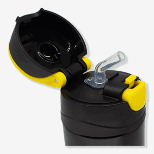 Garrafa Térm Batman 350ml Zona Criativa 10073156 - Image 2