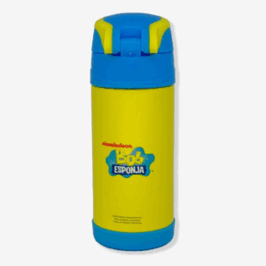 Garrafa Térm Bob E. 350ml Zona Criativa 10073155 - Image 3