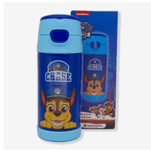 Garrafa Térm Chase 350ml Zona Criativa 10073107