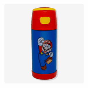 Garrafa Térm Mario 350ml Zona Criativa 10073158 - Image 4