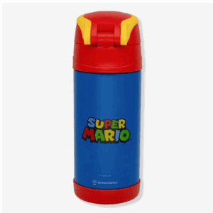 Garrafa Térm Mario 350ml Zona Criativa 10073158 - Image 3