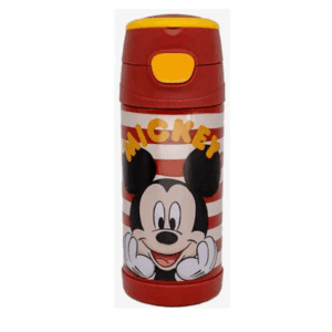 Garrafa Térm Mickey 350ml Zona Criativa 10073109 - Image 4