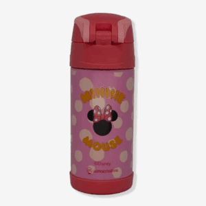 Garrafa Térm Minnie 350ml Zona Criativa 10073108 - Image 3
