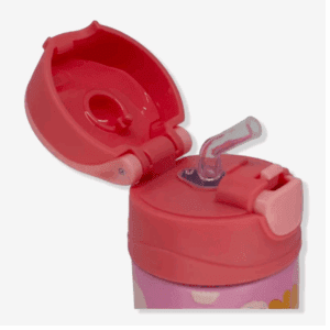 Garrafa Térm Minnie 350ml Zona Criativa 10073108 - Image 2