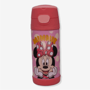 Garrafa Térm Minnie 350ml Zona Criativa 10073108 - Image 4