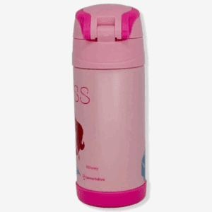 Garrafa Térm Princess 350ml Zona Criativa 10073113 - Image 5