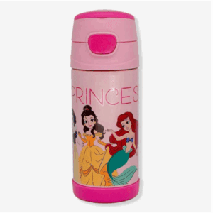 Garrafa Térm Princess 350ml Zona Criativa 10073113 - Image 4