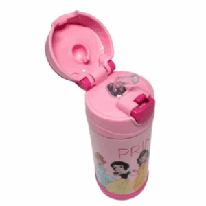 Garrafa Térm Princess 350ml Zona Criativa 10073113 - Image 3