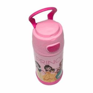 Garrafa Térm Princess 350ml Zona Criativa 10073113 - Image 2