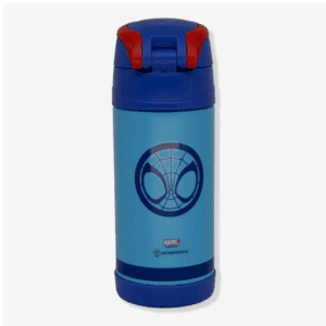 Garrafa Térm Spider M.350ml Zona Criativa 10073104 - Image 3