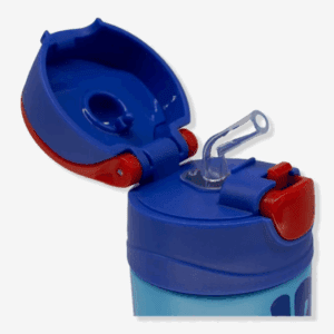 Garrafa Térm Spider M.350ml Zona Criativa 10073104 - Image 2