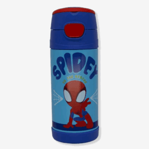 Garrafa Térm Spider M.350ml Zona Criativa 10073104 - Image 4