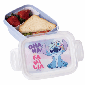 Kit Garrafa+Marmita Stitch Plasutil R-15633 - Image 5