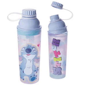 Kit Garrafa+Marmita Stitch Plasutil R-15633 - Image 4