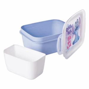 Kit Garrafa+Marmita Stitch Plasutil R-15633 - Image 3