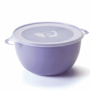 Organizad. Multiuso C/Tp Lavanda 10L Pratic R-1246