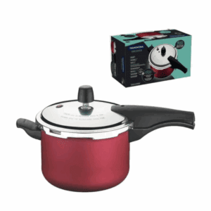 Panela Pressão 4,5L 20cm Ver Tramontina R-20582720