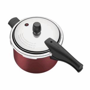 Panela Pressão 4,5L 20cm Ver Tramontina R-20582720 - Image 4