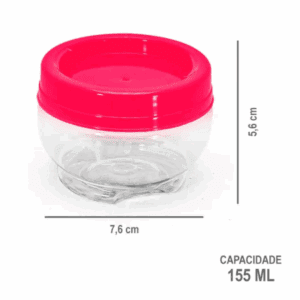 Pote Organ. Gire&Trave VM 155ml Plasútil R-8743 - Image 3